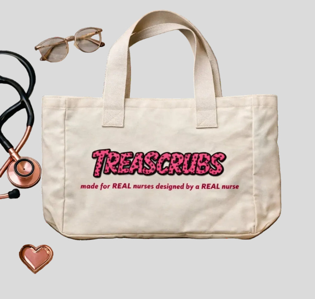 ON- CALL EVERYDAY TOTE