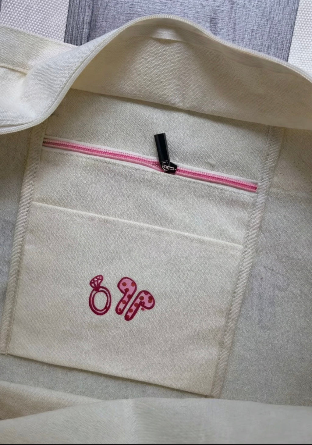 ON- CALL EVERYDAY TOTE