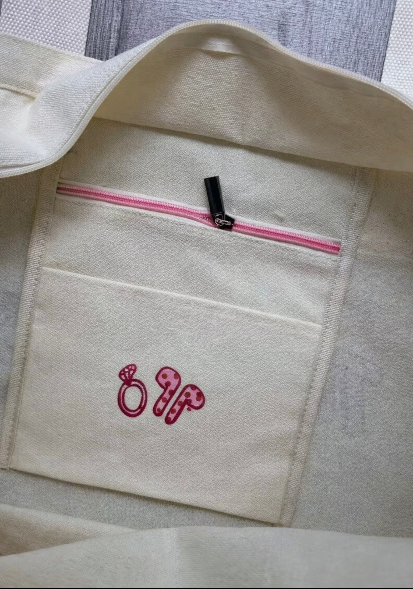 ON- CALL EVERYDAY TOTE