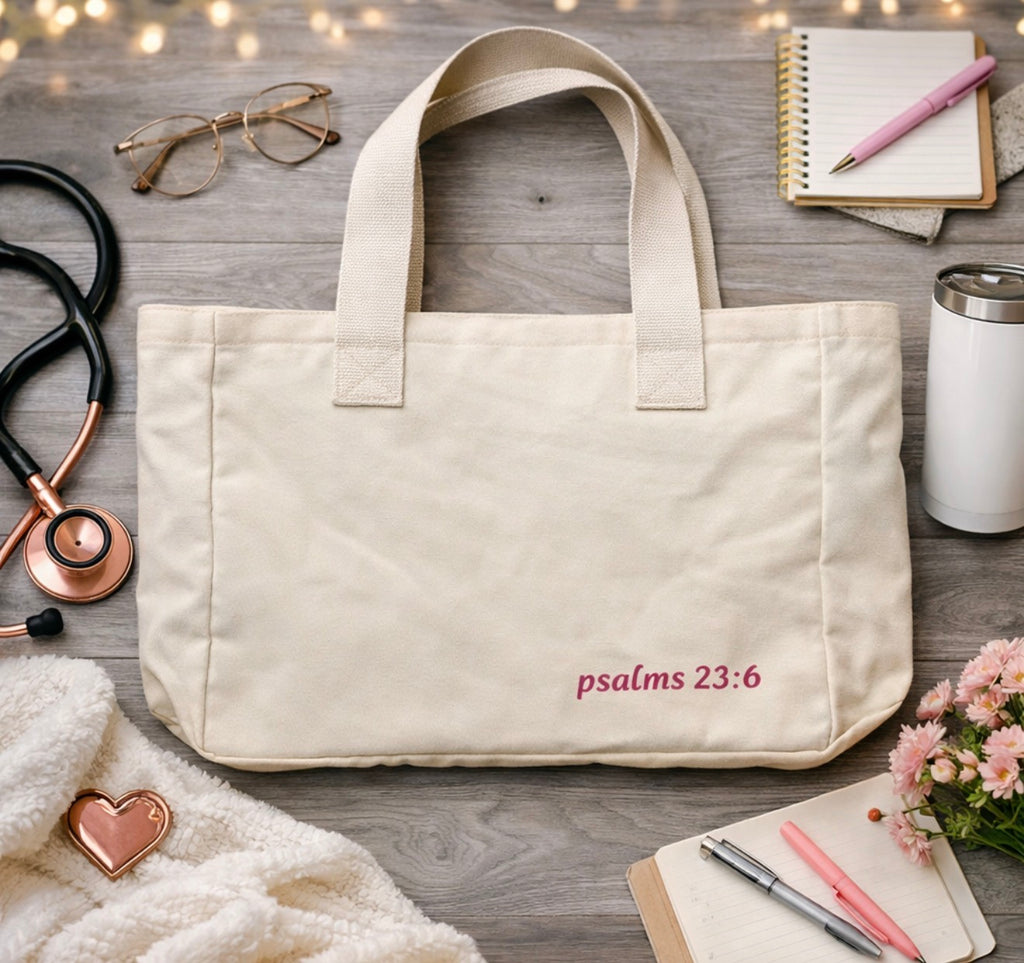 ON- CALL EVERYDAY TOTE